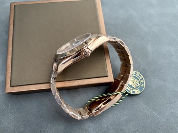 激安ロレックス素材ディテール